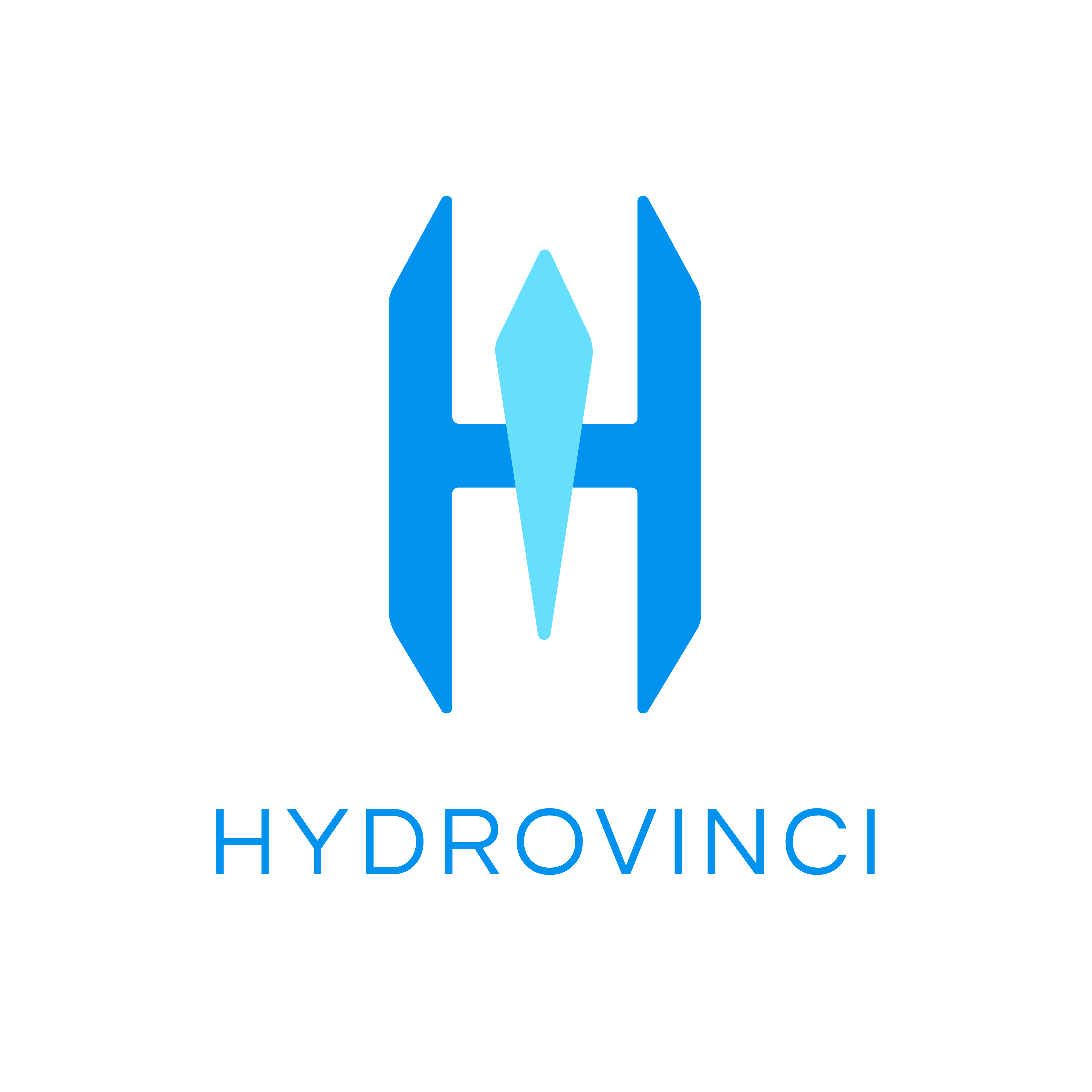 HydroVinci