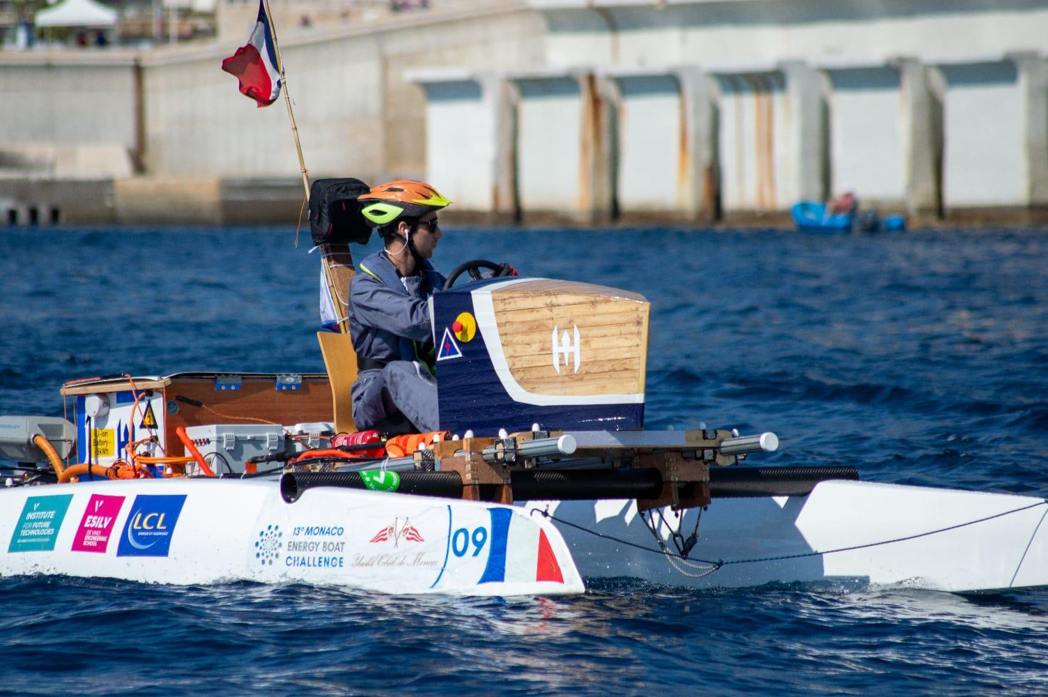 HydroVinci au MEBC 2026