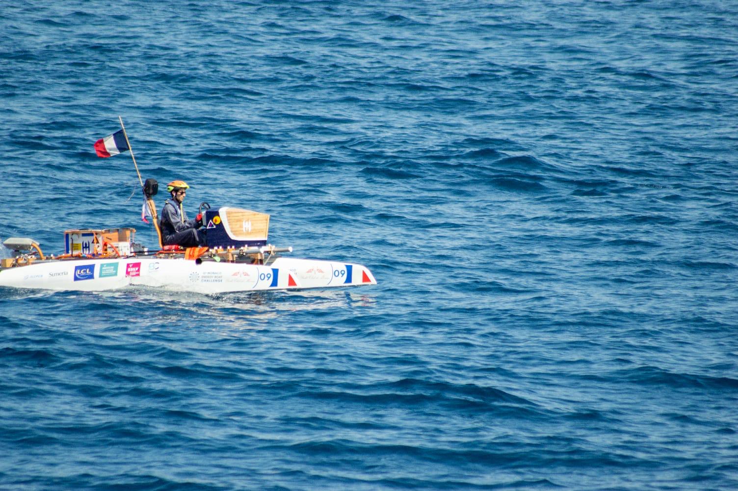 HydroVinci au MEBC 2026